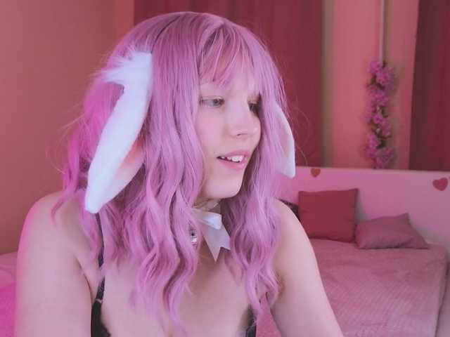 CherryLea's BongaCams show and profile