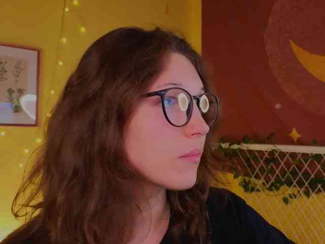 Lea_Belle webcam