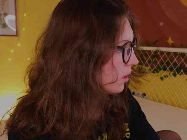 Lea_Belle webcam