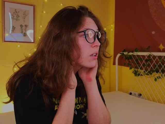 Lea_Belle webcam
