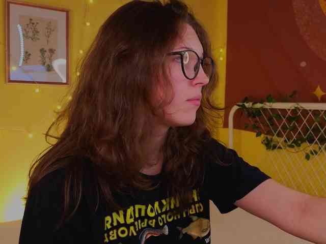 Lea_Belle webcam