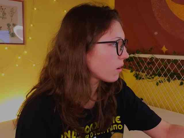 Lea_Belle webcam
