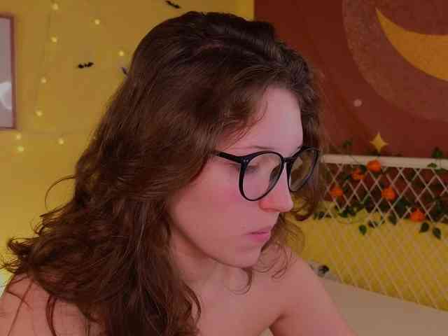 Lea_Belle webcam