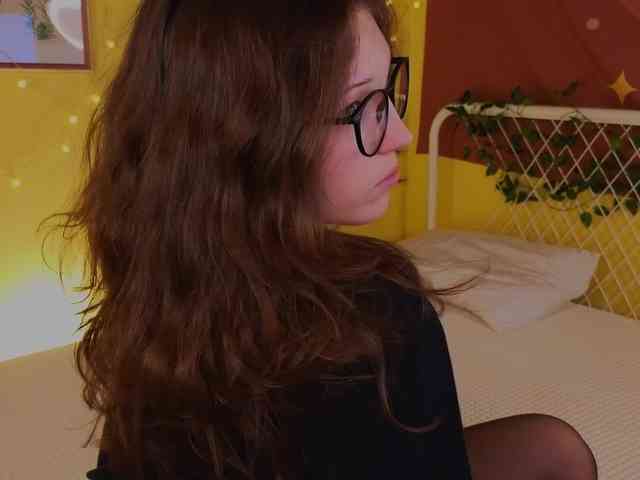 Lea_Belle webcam
