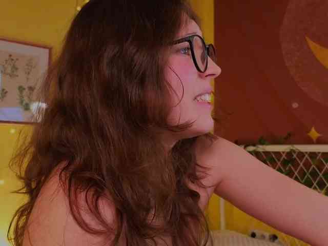 Lea_Belle webcam