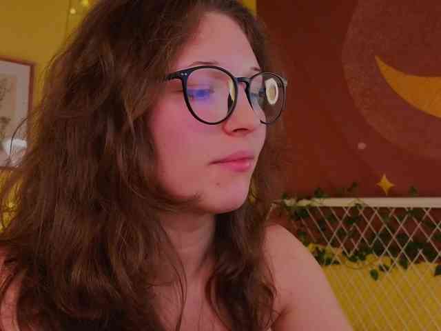 Lea_Belle webcam