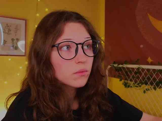 Lea_Belle webcam