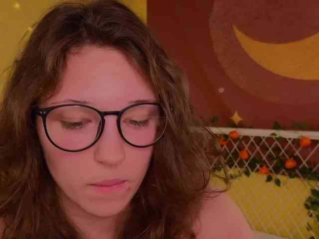 Lea_Belle webcam