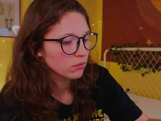 Lea_Belle webcam