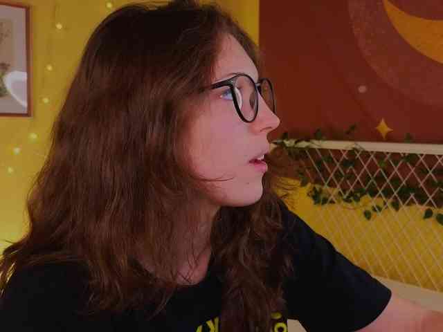 Lea_Belle webcam