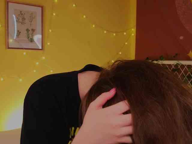 Lea_Belle webcam