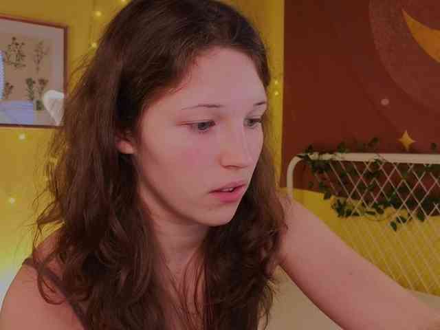 Lea_Belle webcam