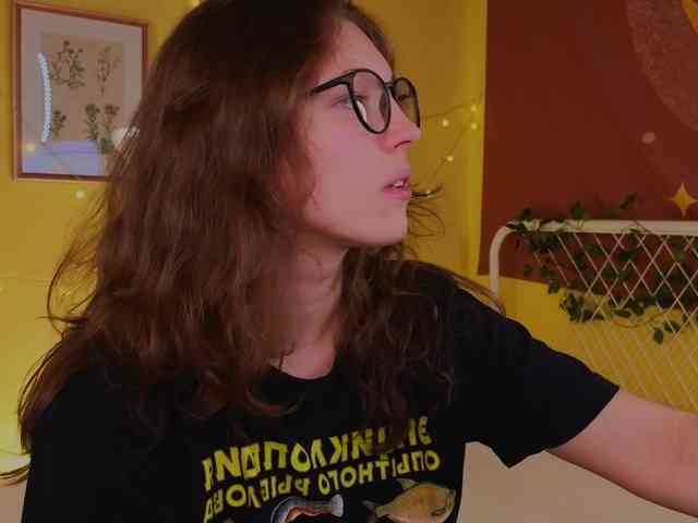 Lea_Belle webcam