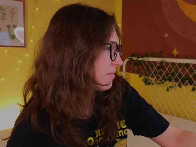 Lea_Belle webcam