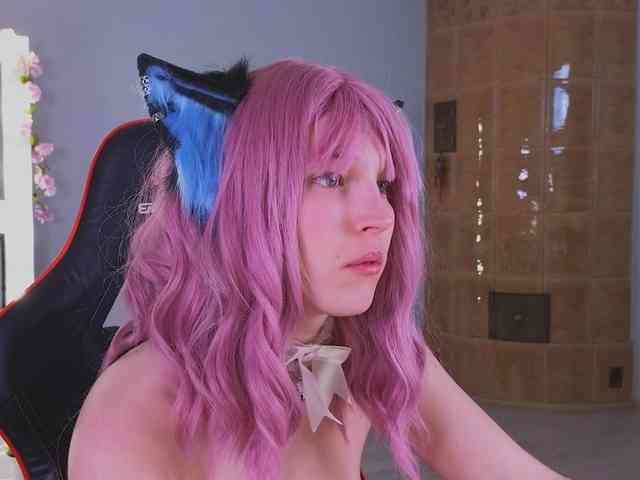 CherryLea Live Webcam on BongaCams