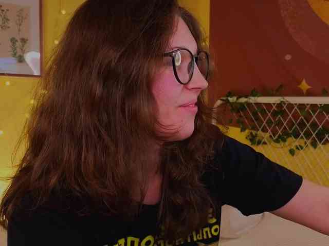 Lea_Belle webcam