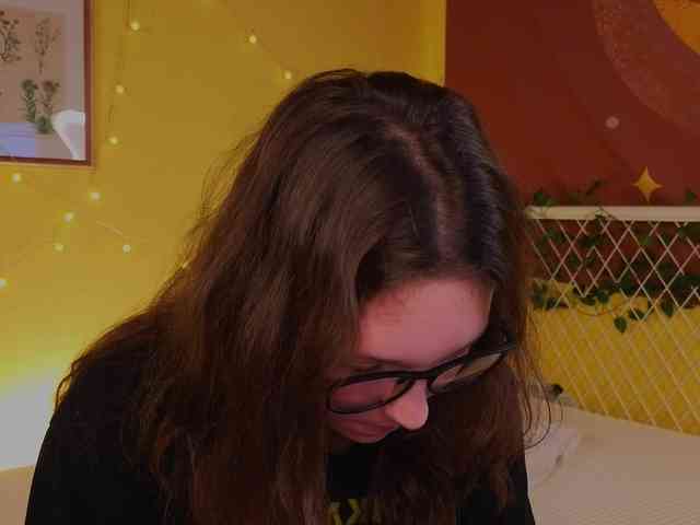 Lea_Belle webcam