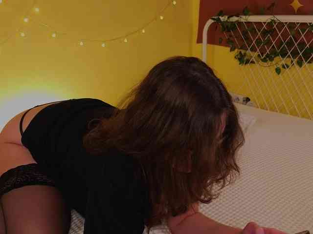 Lea_Belle webcam