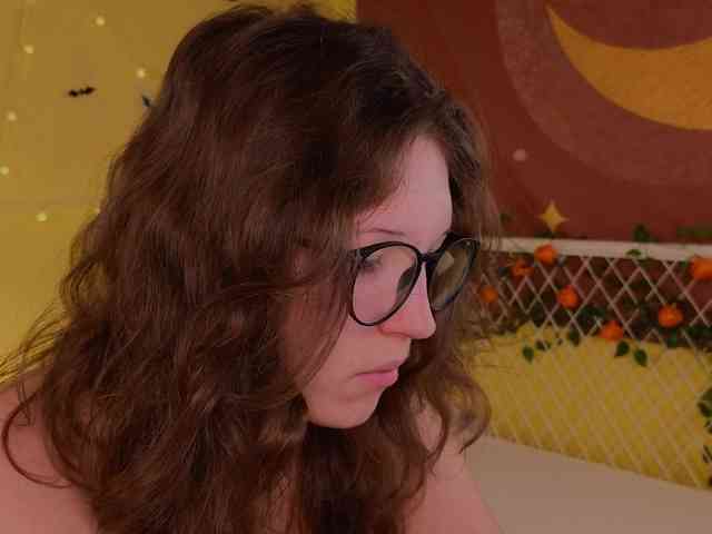 Lea_Belle webcam