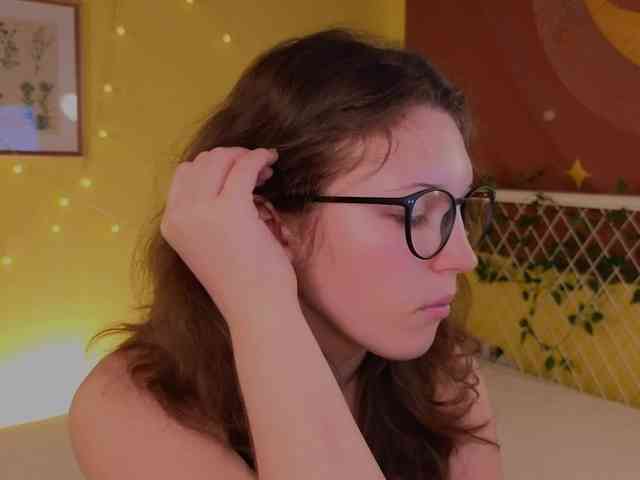 Lea_Belle webcam