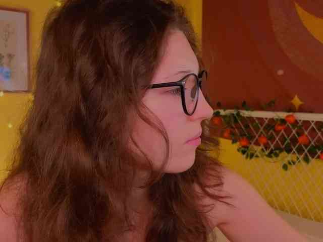 Lea_Belle webcam