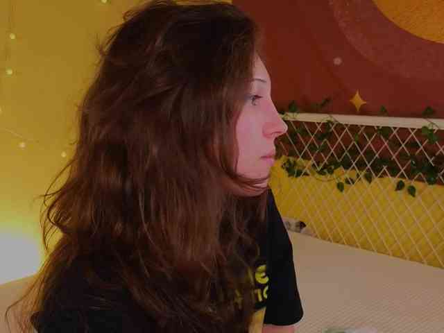 Lea_Belle webcam