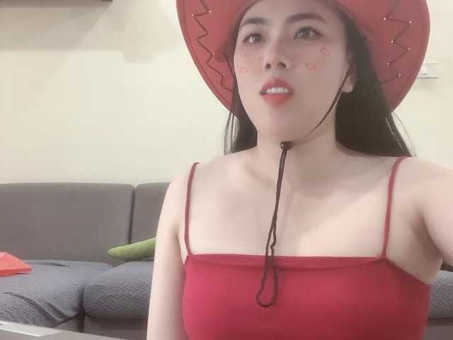 Vysa webcam bongacams model stream image