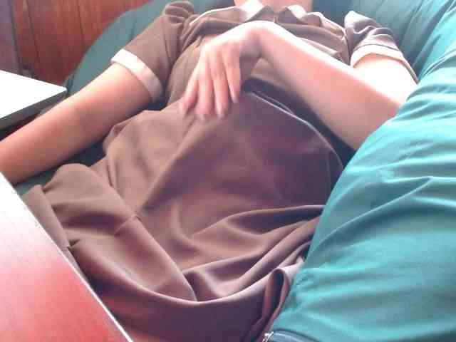 Vysa webcam