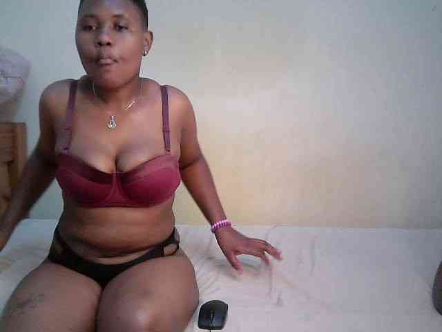 Barbie-diva webcam