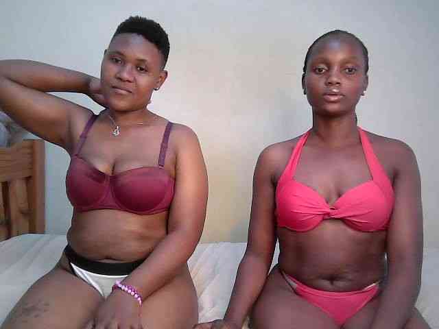 Barbie-diva webcam