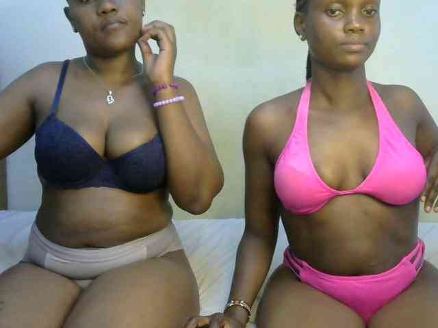 Barbie-diva webcam