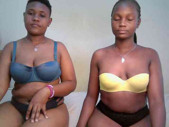 Barbie-diva webcam