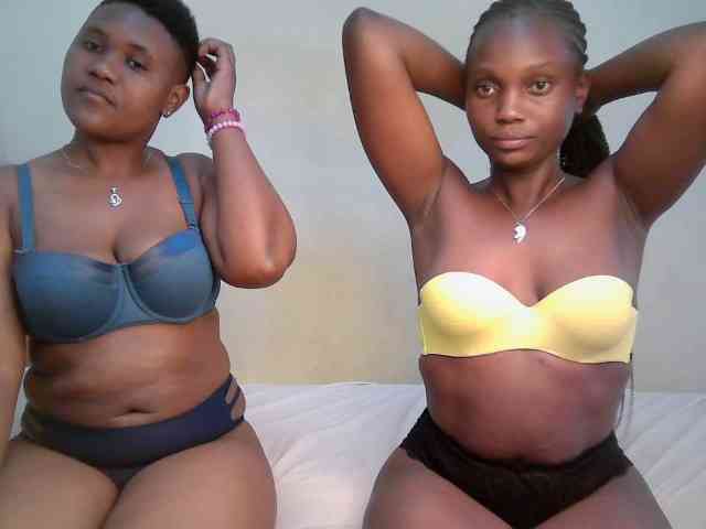 Barbie-diva webcam