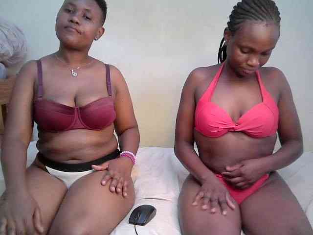 Barbie-diva webcam