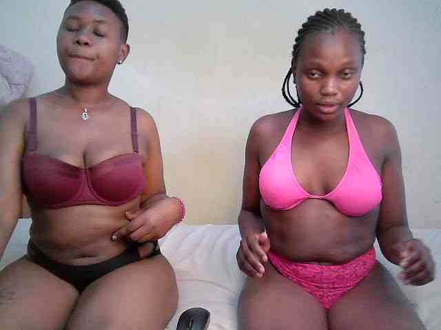 Barbie-diva webcam