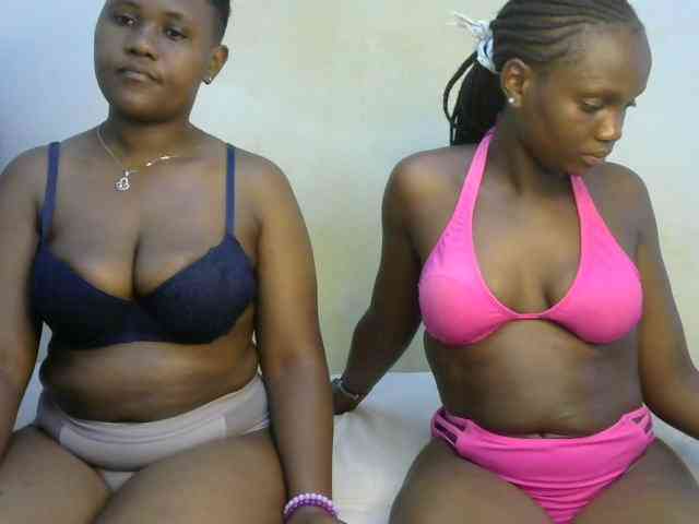 Barbie-diva webcam