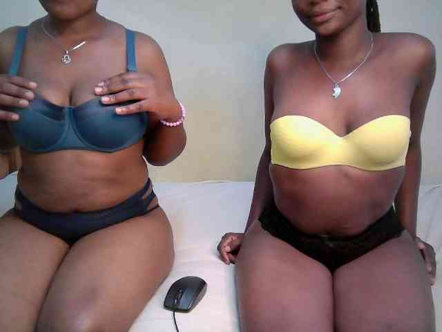 Barbie-diva webcam