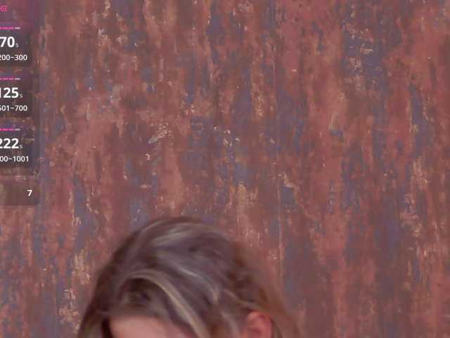 AylinFreya from BongaCams is Freechat