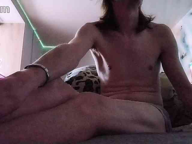 OloloonceSexy Live Webcam on BongaCams