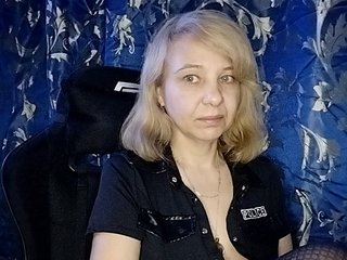 AsyaLorna Porn Show