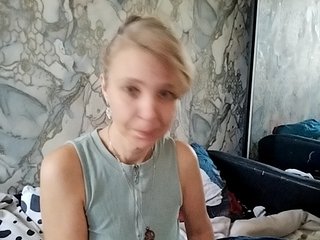 AsyaLorna Porn Show