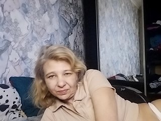 AsyaLorna Porn Show