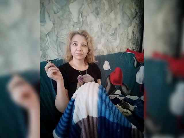 AsyaLorna webcam