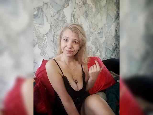 AsyaLorna webcam