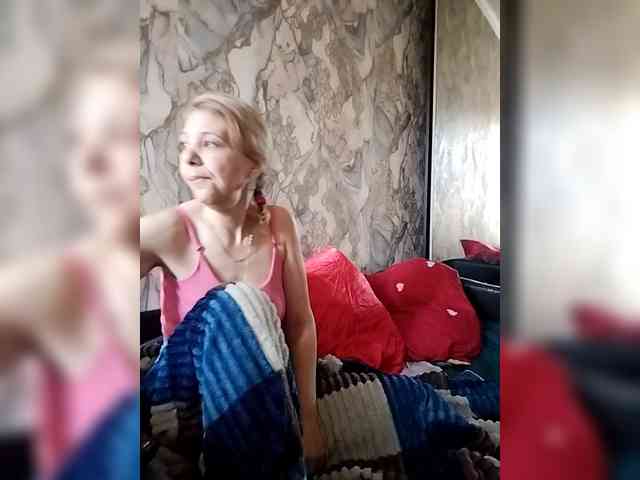 AsyaLorna webcam