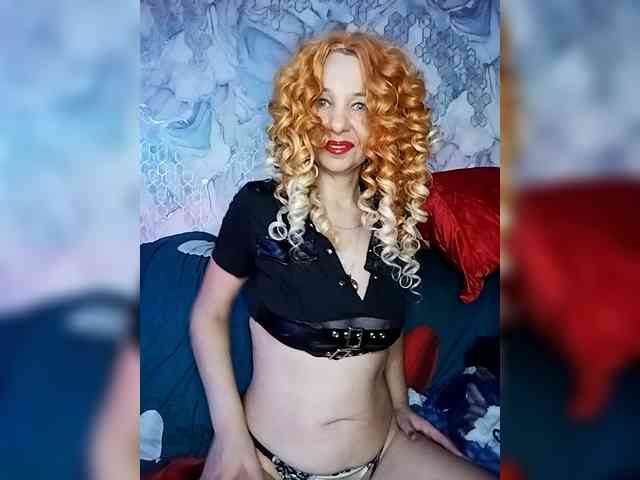 AsyaLorna webcam