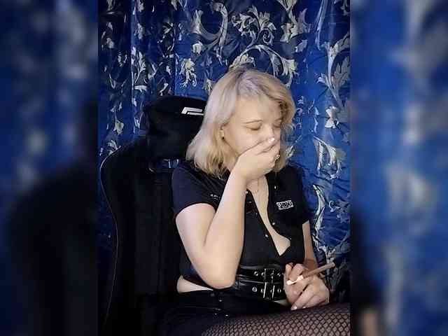 AsyaLorna webcam