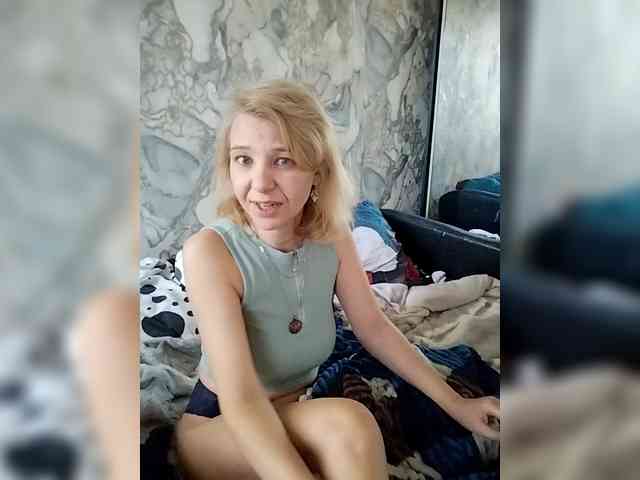 AsyaLorna webcam