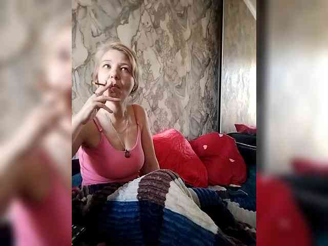 AsyaLorna webcam