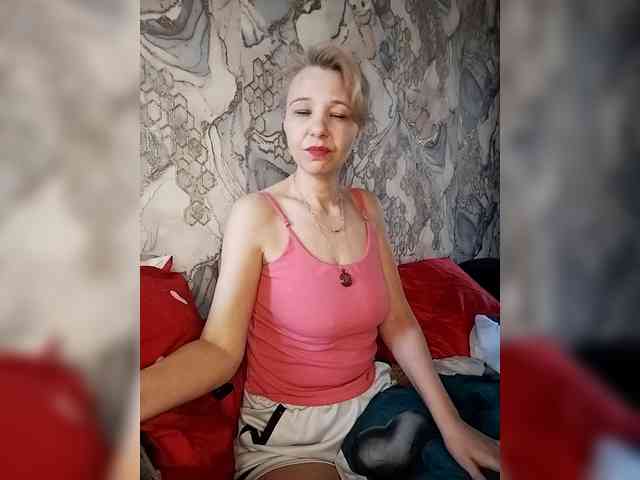 AsyaLorna webcam